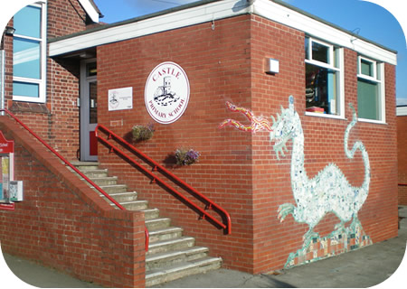 School 